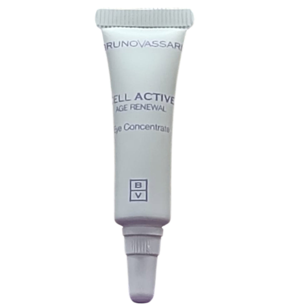 Bruno Vassari Cell Active Anti-Ageing – Cream for Women, For Eyes, 2.5 ml Sample