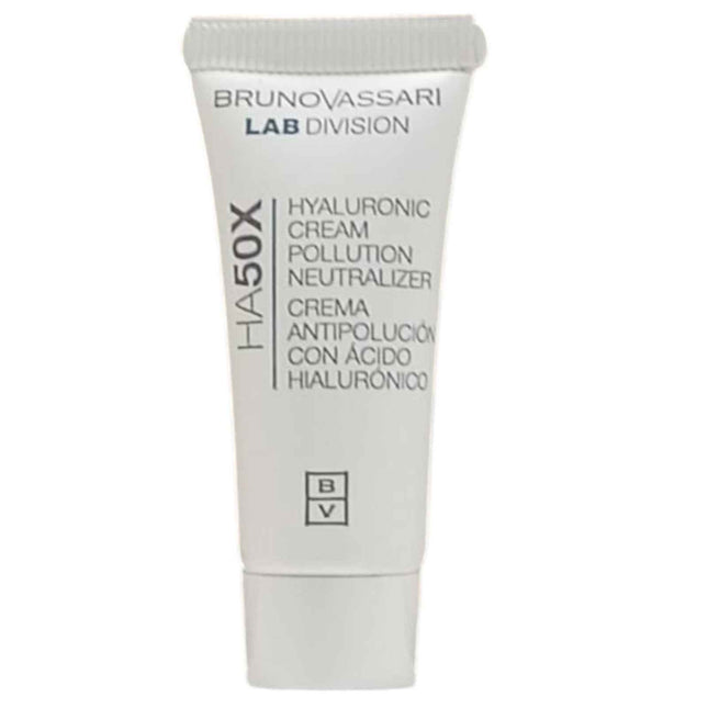 Bruno Vassari HA50X Hyaluronic Acid Hydra-Nourishing – Cream for Women, For Face, 5 ml Sample