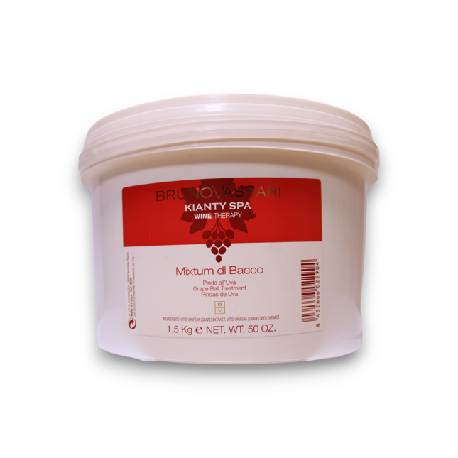 Bruno Vassari Kianty SPA Hydroquinone – Exfoliating Treatment Unisex, 1500 g