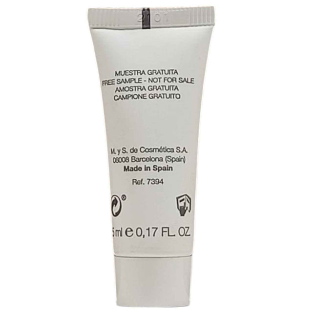 Bruno Vassari Lab Biotics Calming – Body Cream for Women, For Face & Body, 5 ml Sample