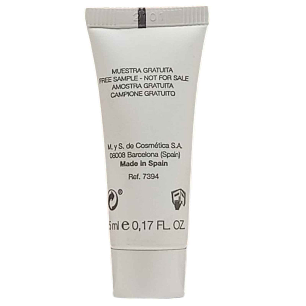 Bruno Vassari Lab Biotics Calming – Body Cream for Women, For Face & Body, 5 ml Sample