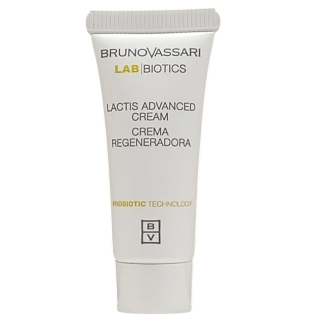 Bruno Vassari Lab Biotics Hyaluronic Acid Hydrating & Regenerating – Cream for Women, For Face, 5 ml Sample