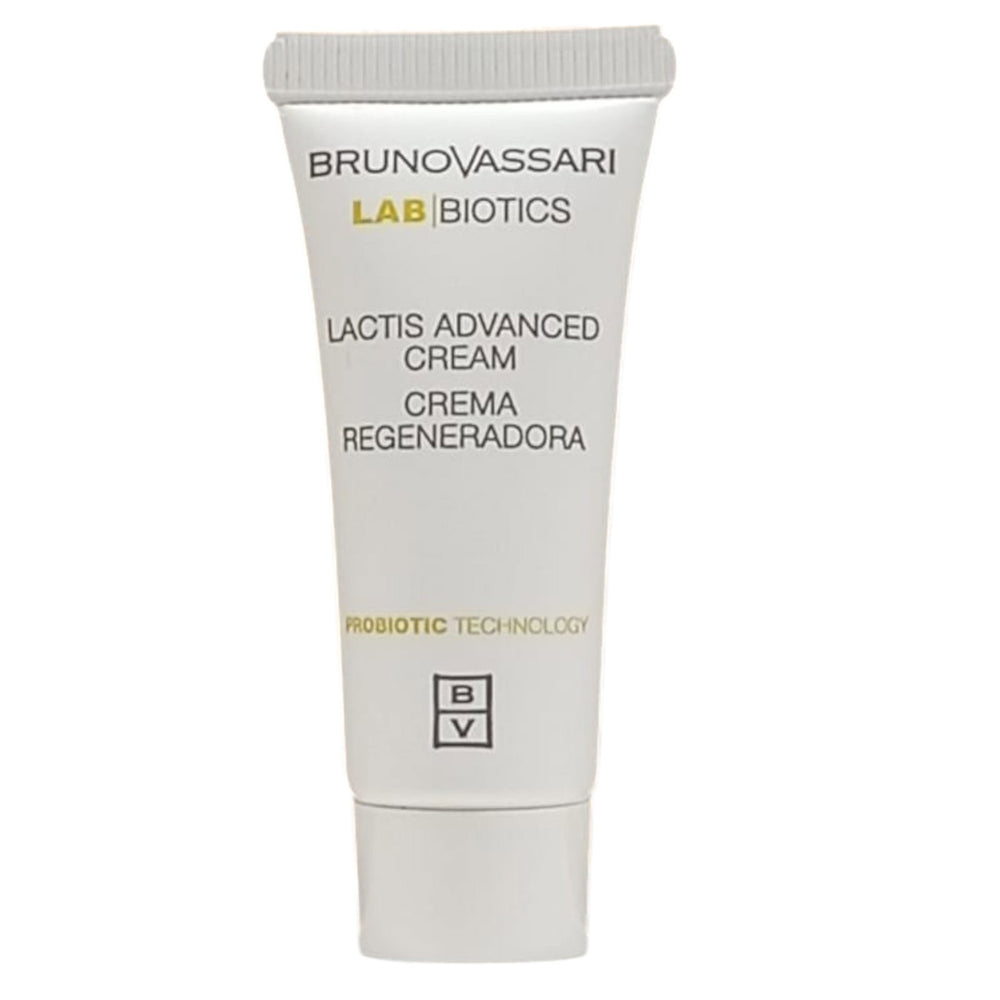 Bruno Vassari Lab Biotics Hyaluronic Acid Hydrating & Regenerating – Cream for Women, For Face, 5 ml Sample