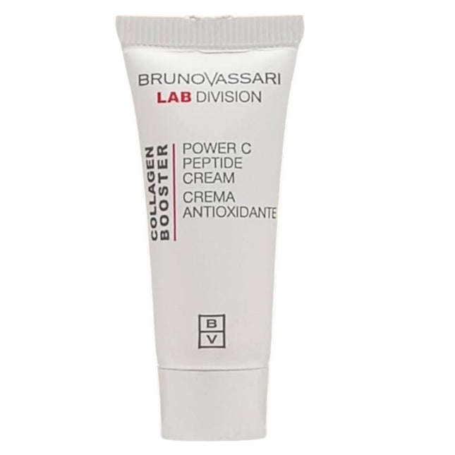 Bruno Vassari Lab Division Anti-Ageing Day – Cream for Women, For Face, 5 ml Sample