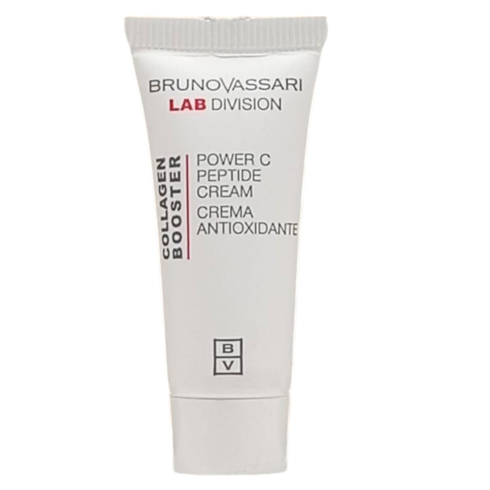 Bruno Vassari Lab Division Anti-Ageing Day – Cream for Women, For Face, 5 ml Sample