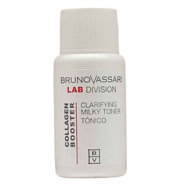 Bruno Vassari Lab Division Collagen Hydra-Nourishing – Tonic Mist for Women, 20 ml Sample