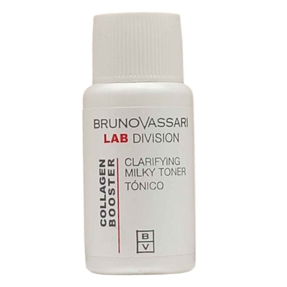 Bruno Vassari Lab Division Collagen Hydra-Nourishing – Tonic Mist for Women, 20 ml Sample