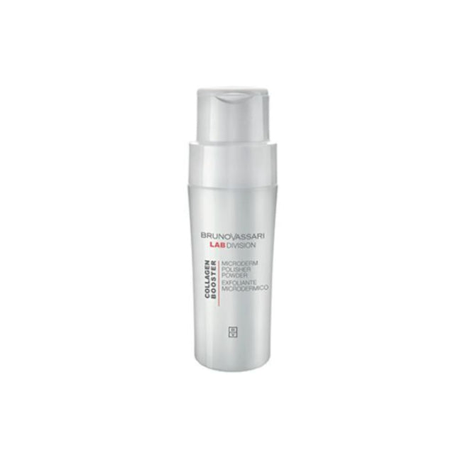 Bruno Vassari Lab Division Collagen Peeling – Body Powder for Women, 50 g