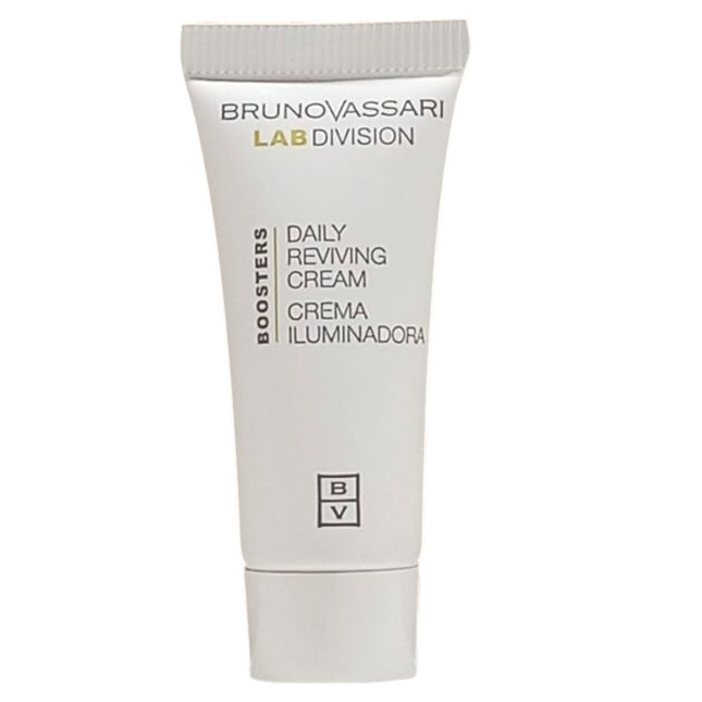 Bruno Vassari Lab Division Illuminating Daily – Cream for Women, For Face, 5 ml Sample