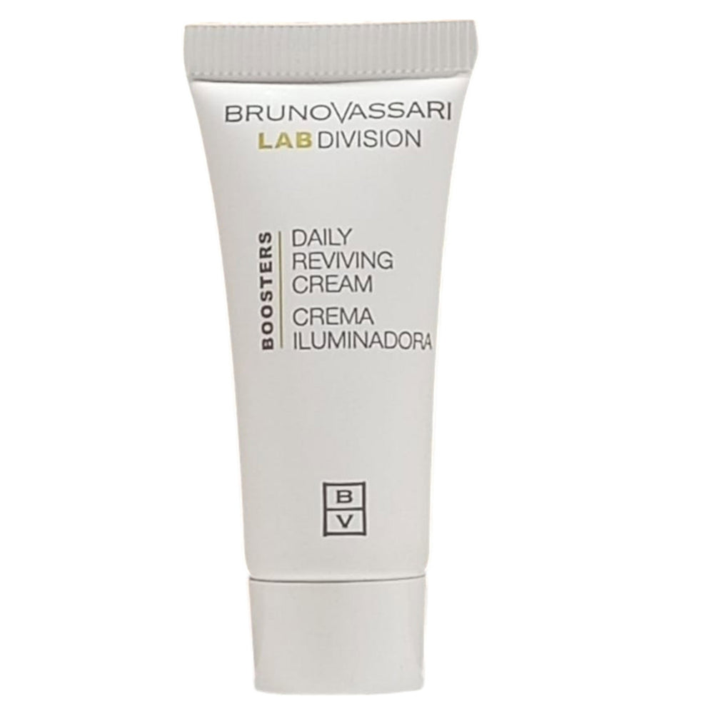 Bruno Vassari Lab Division Illuminating Daily – Cream for Women, For Face, 5 ml Sample