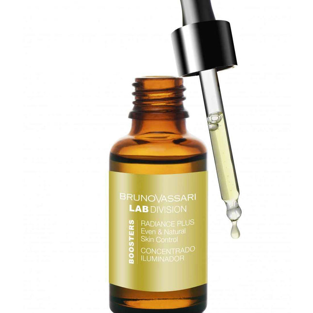 Bruno Vassari Lab Division Niacinamide Illuminating – Serum for Women, For Face, 30 ml
