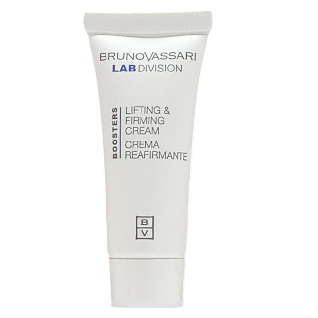Bruno Vassari Lab Division Lift & Firm – Cream for Women, For Face, 5 ml Sample
