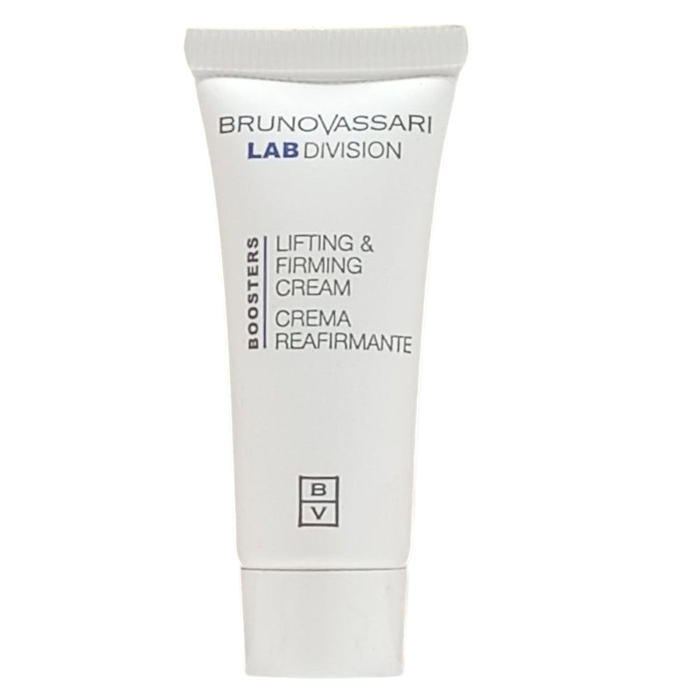 Bruno Vassari Lab Division Lift & Firm – Cream for Women, For Face, 5 ml Sample