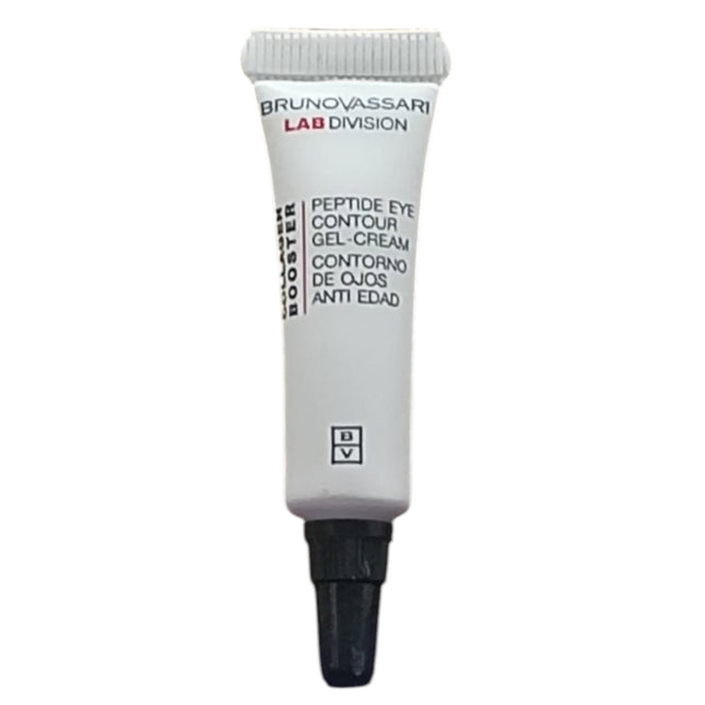 Bruno Vassari Lab Division Moisturizing – Eyeliner Compact Cream for Women, 3 ml Sample