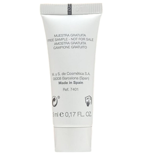 Bruno Vassari Lab Radiance Niacinamide Illuminating – Cream for Women, For Face, 5 ml Sample