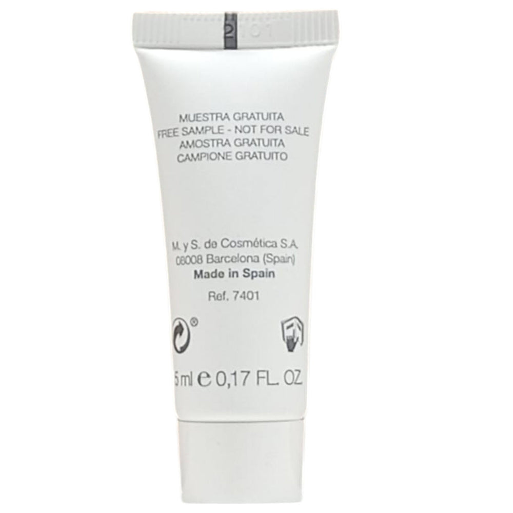 Bruno Vassari Lab Radiance Niacinamide Illuminating – Cream for Women, For Face, 5 ml Sample