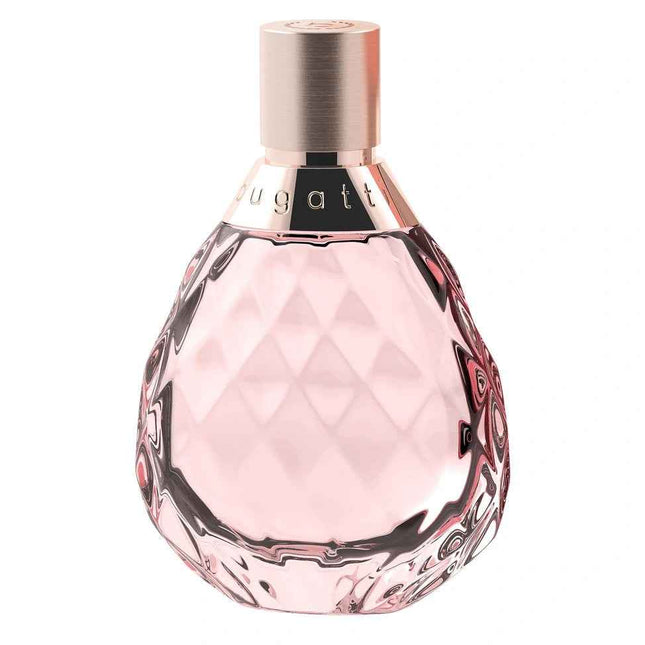 Bugatti Felicita Rosa – Eau de Parfum for Women, 60 ml