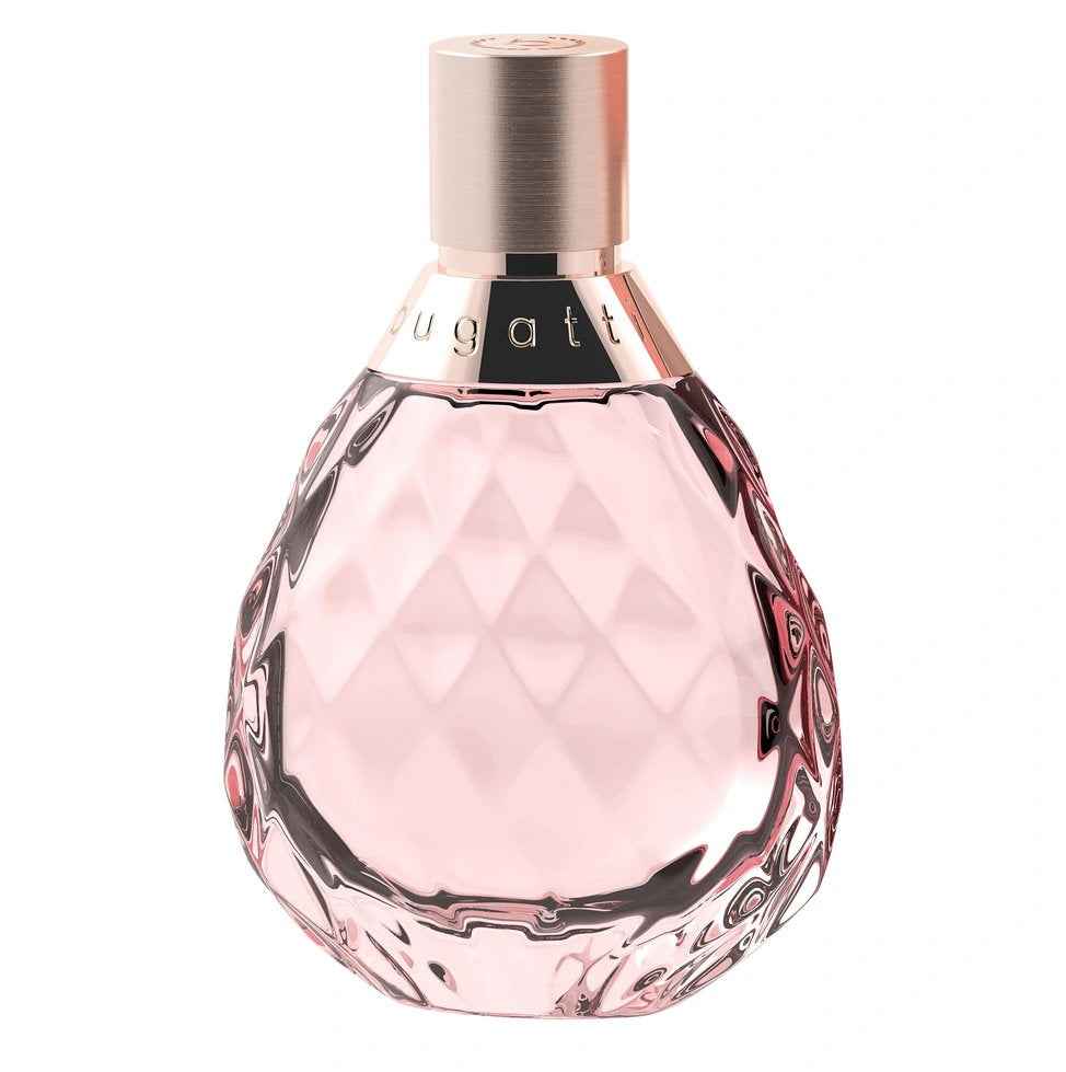 Bugatti Felicita Rosa – Eau de Parfum for Women, 60 ml