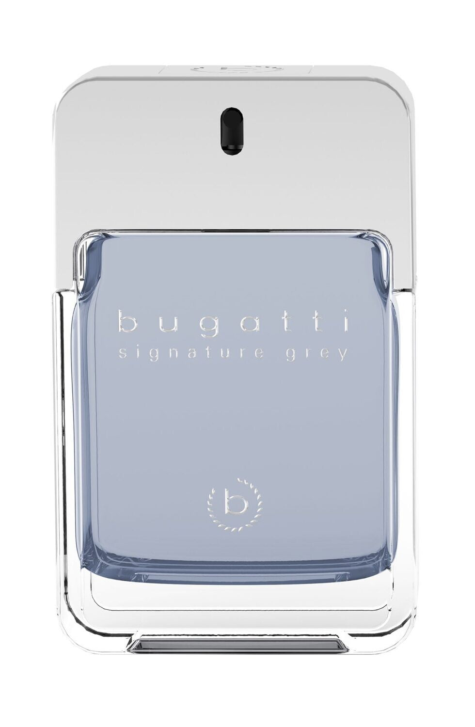 Bugatti Grey – Eau de Toilette for Men, 100 ml Tester