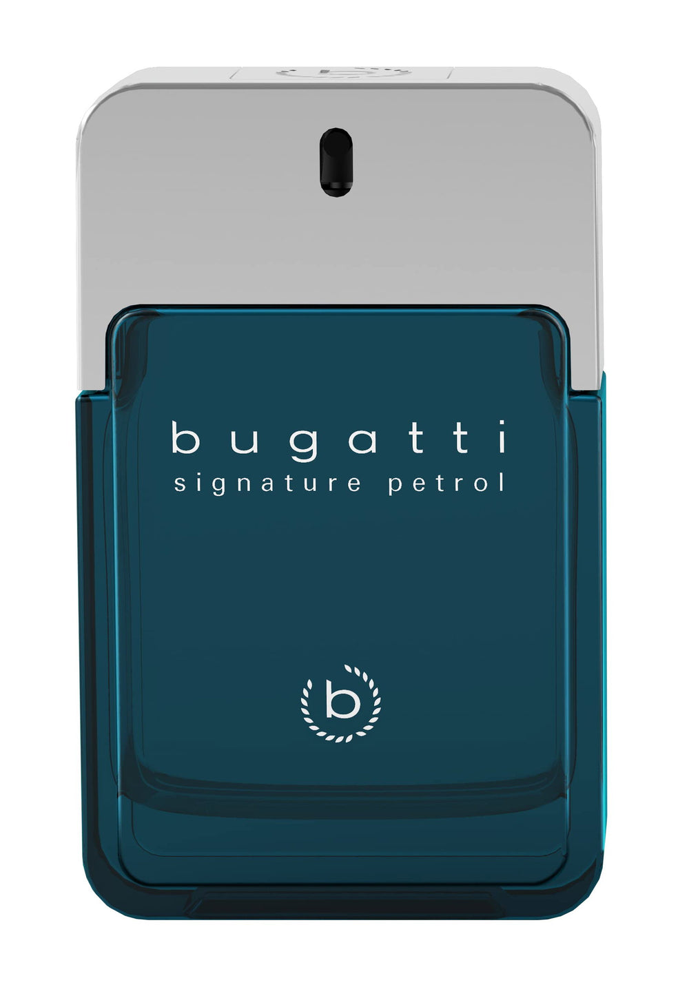 Bugatti Petrol – Eau de Toilette for Men, 100 ml Tester