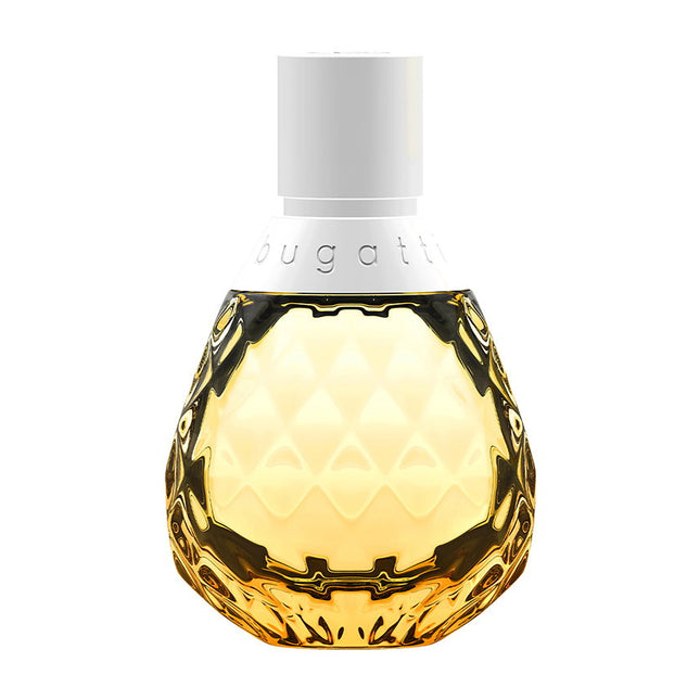 Bugatti Sole d'Italia – Eau de Parfum for Women, 30 ml