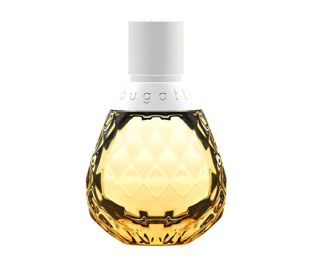 Bugatti Sole d'Italia – Eau de Parfum for Women, 30 ml