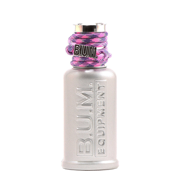 BUM Equipment Shine Wrap Bracelet – Eau de Toilette for Women, 100 ml