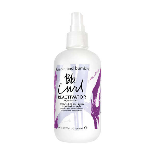 Bumble and Bumble Bb. Curl – Hair Spray for Women, Curl Activation, 250 ml