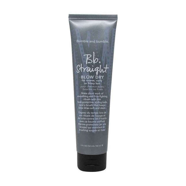Bumble and Bumble Bb. Straight Paraben-Free – Hair Styling Cream for Women, 150 ml