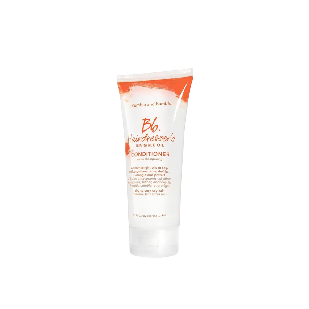 Bumble and Bumble Bb. Hairdresser's – Hair Conditioner for Women, Hydration & Moisture, 200 ml