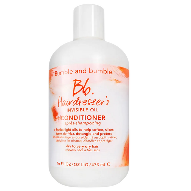 Bumble and Bumble Bb. Hairdresser's – Hair Shampoo for Women, Hydrates, 250 ml