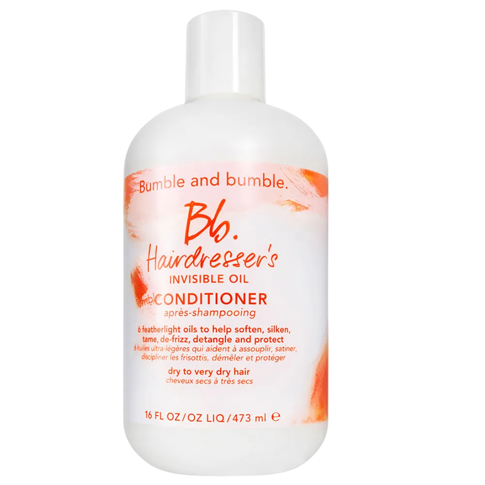 Bumble and Bumble Bb. Hairdresser's – Hair Shampoo for Women, Hydrates, 250 ml