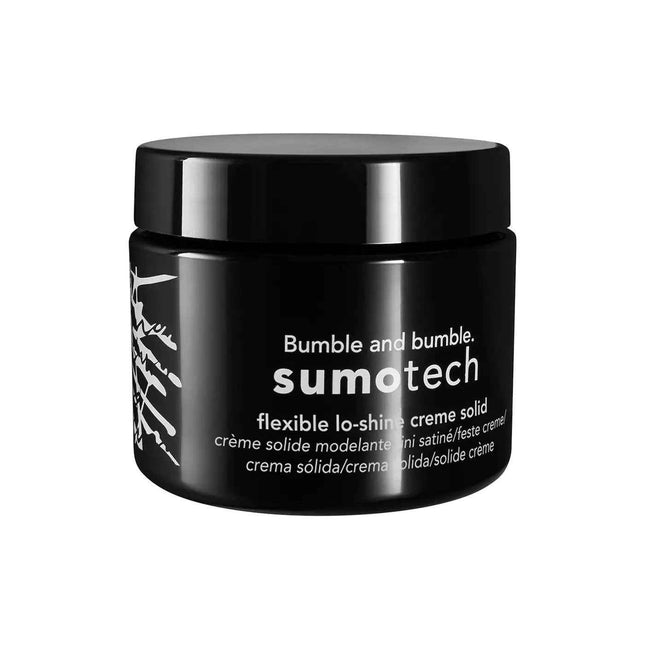 Bumble and Bumble Sumotech – Hair Styling Cream for Women, Medium Hold, 50 ml