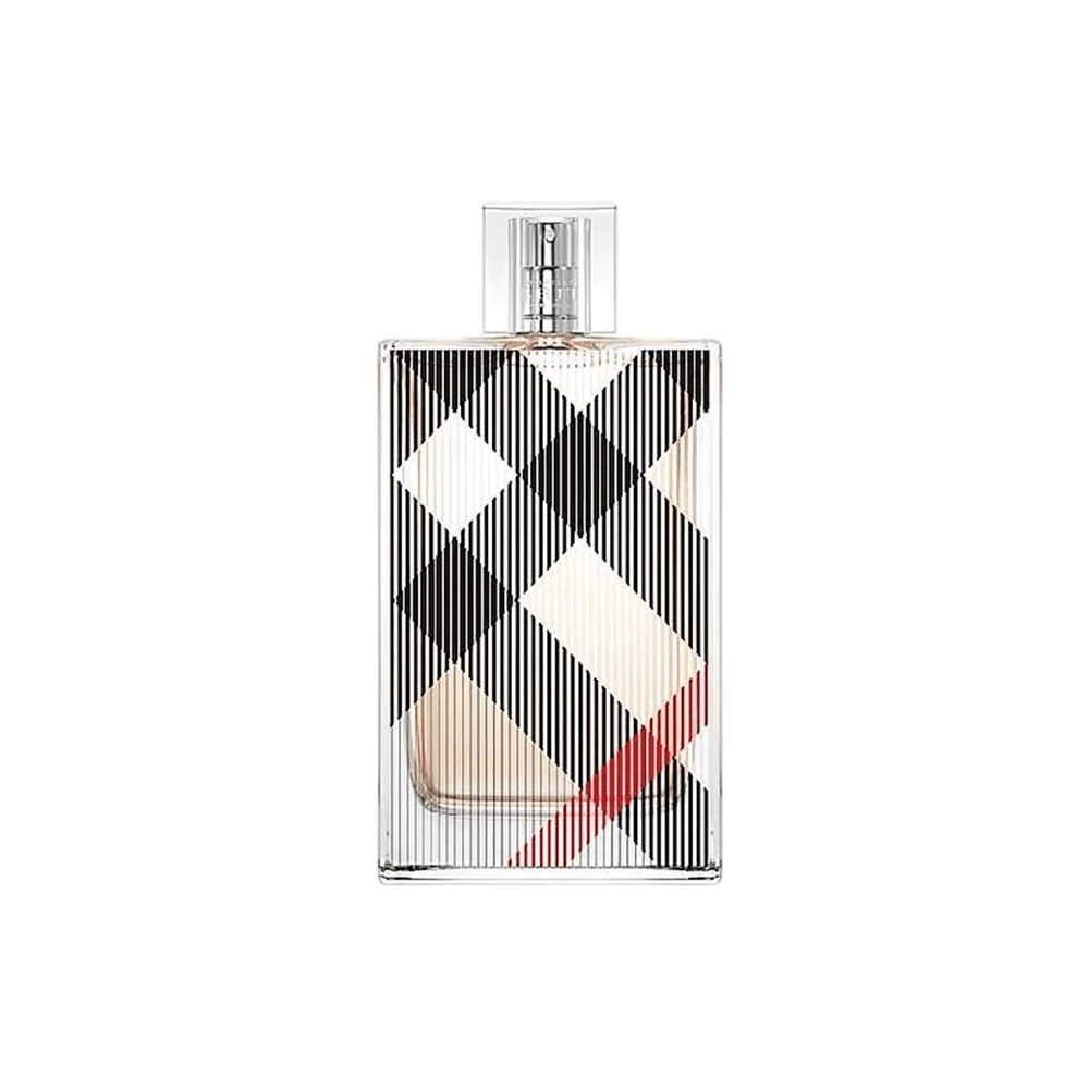 Burberry Brit – Eau de Parfum for Women, 50 ml