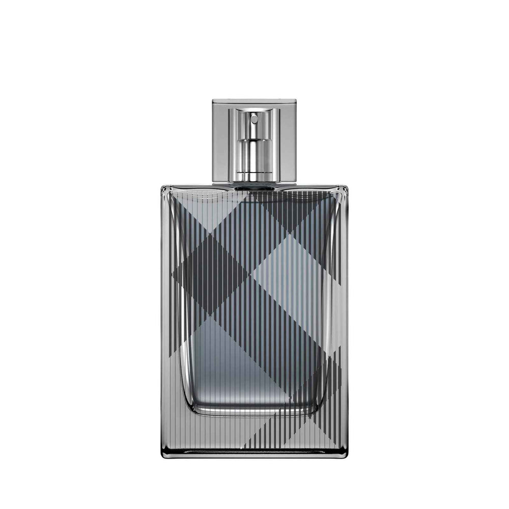 Burberry Brit – Eau de Toilette for Men, 50 ml