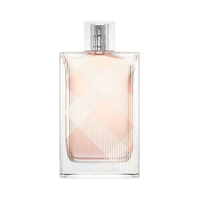 Burberry Brit – Eau de Toilette for Women, 100 ml