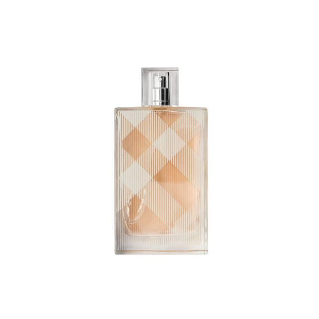 Burberry Brit – Eau de Toilette for Women, 100 ml Tester