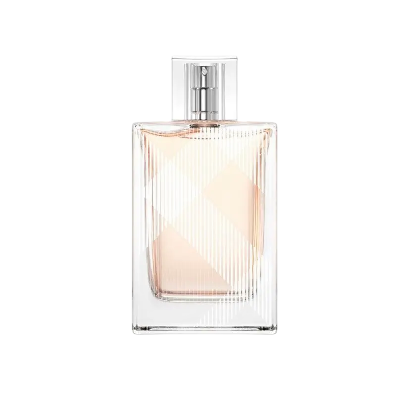 Burberry Brit – Eau de Toilette for Women, 50 ml