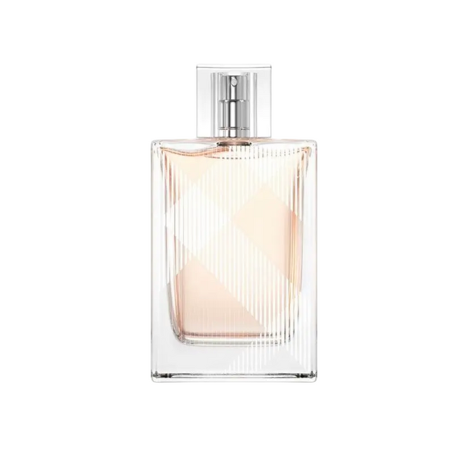 Burberry Brit – Eau de Toilette for Women, 50 ml