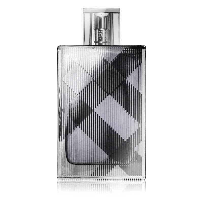 Burberry Brit Rhythm – Eau de Toilette for Men, 90 ml