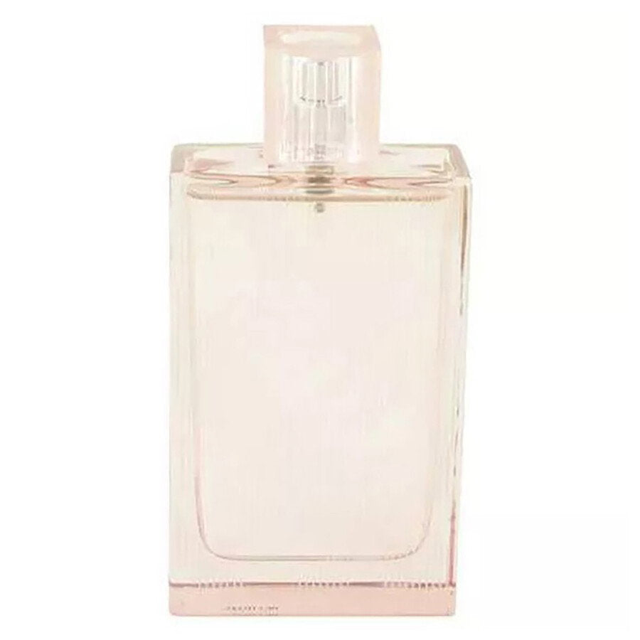 Burberry Brit Sheer – Eau de Toilette for Women, 100 ml Tester