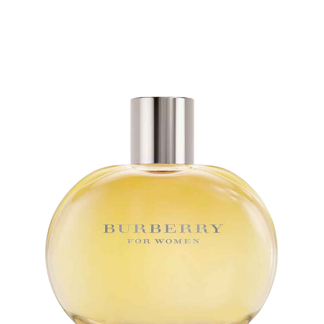 Burberry Eau de Parfum for Women, 100 ml