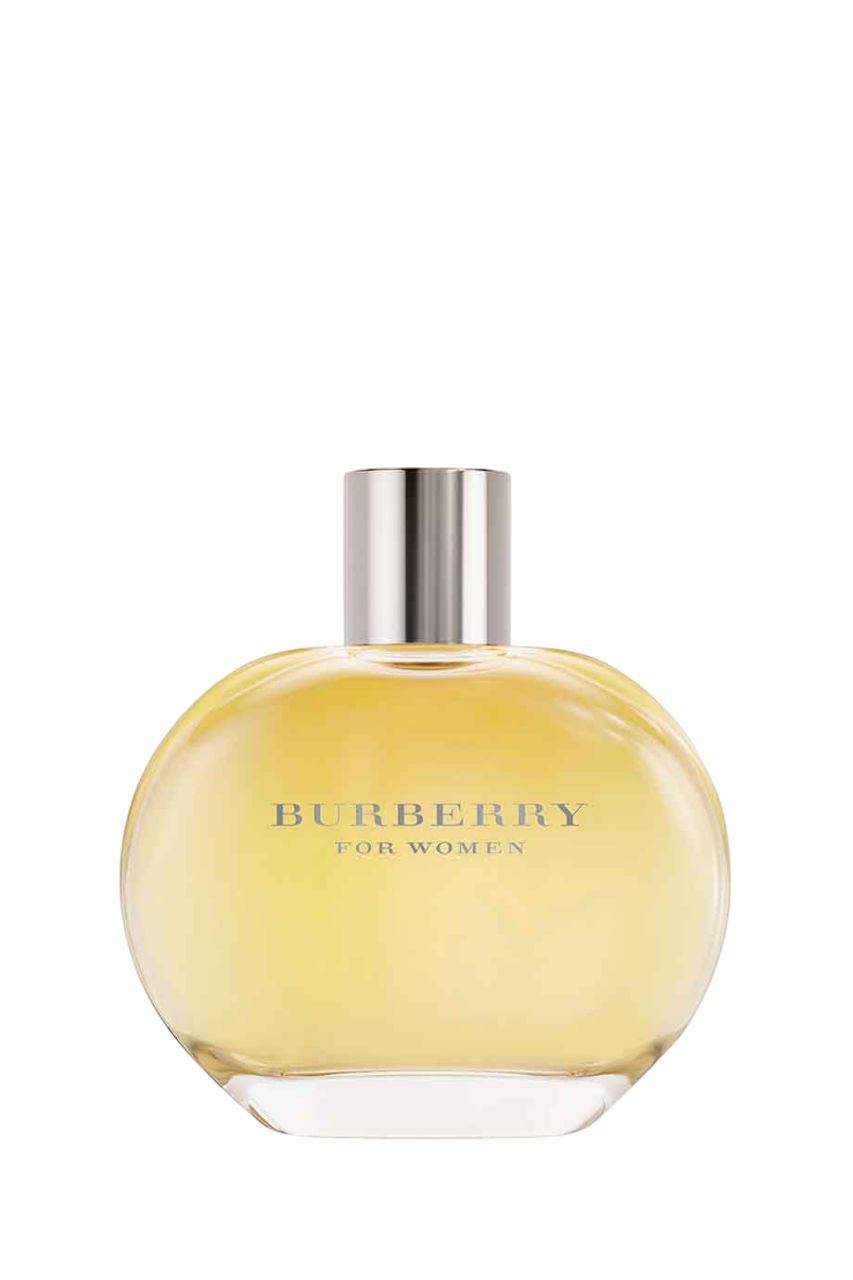 Burberry Eau de Parfum for Women, 100 ml