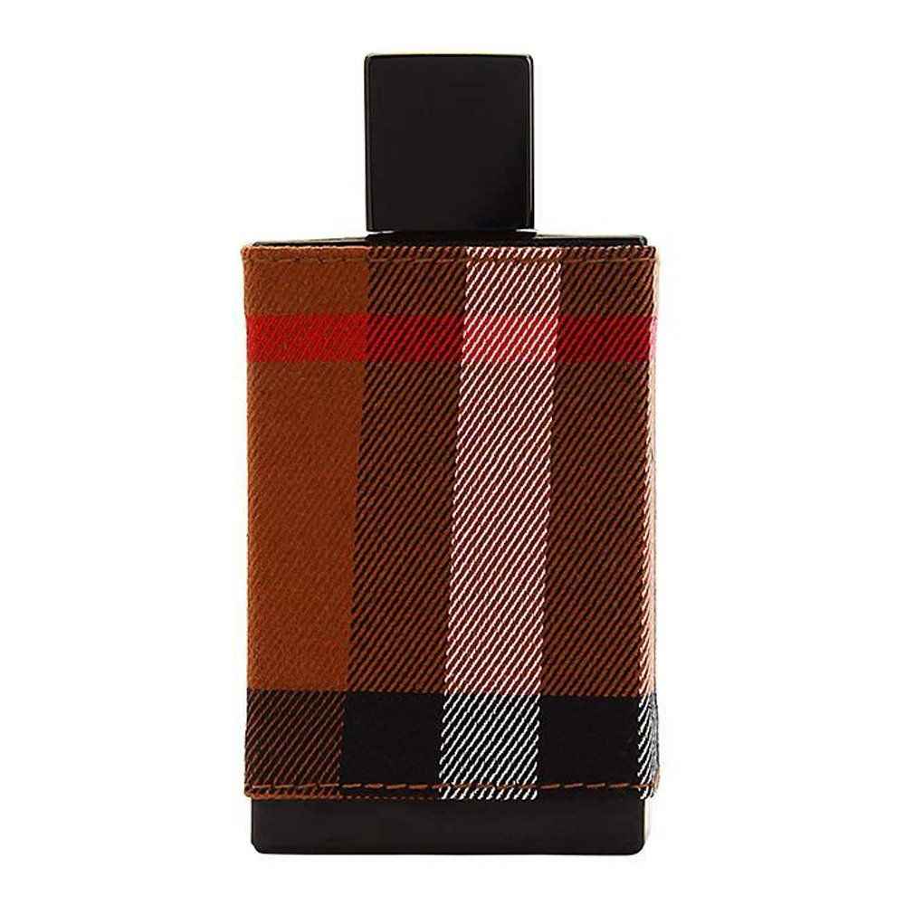 Burberry Burberry London – Eau de Toilette for Men, 100 ml Tester