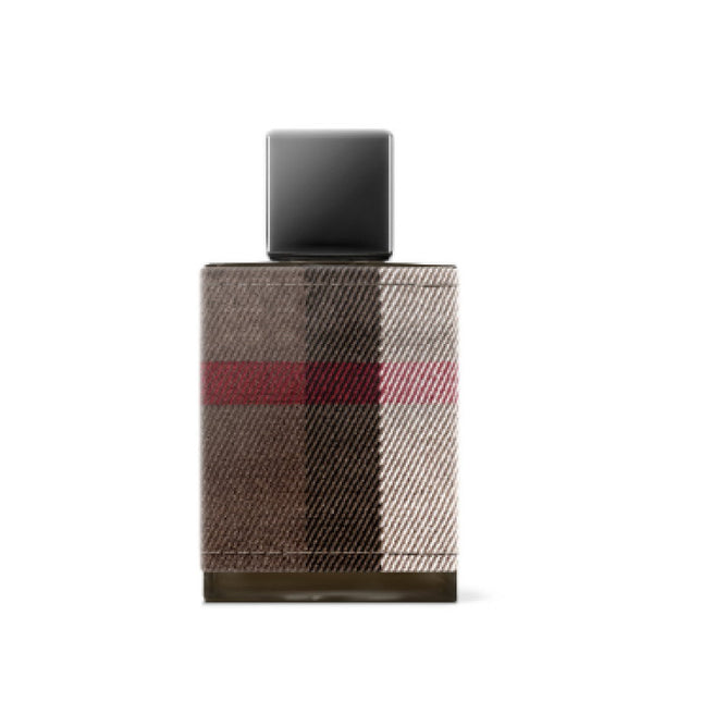 Burberry Burberry London – Eau de Toilette for Men, 30 ml