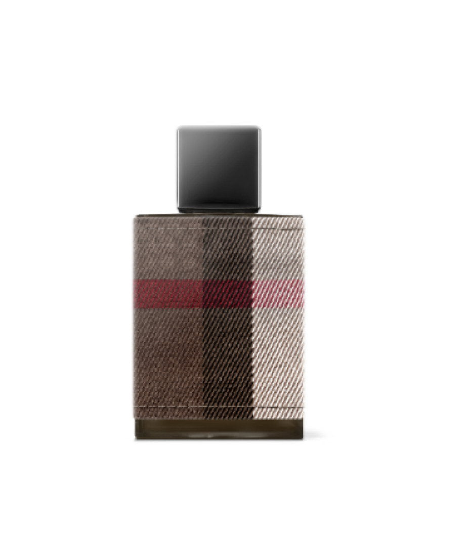 Burberry Burberry London – Eau de Toilette for Men, 30 ml