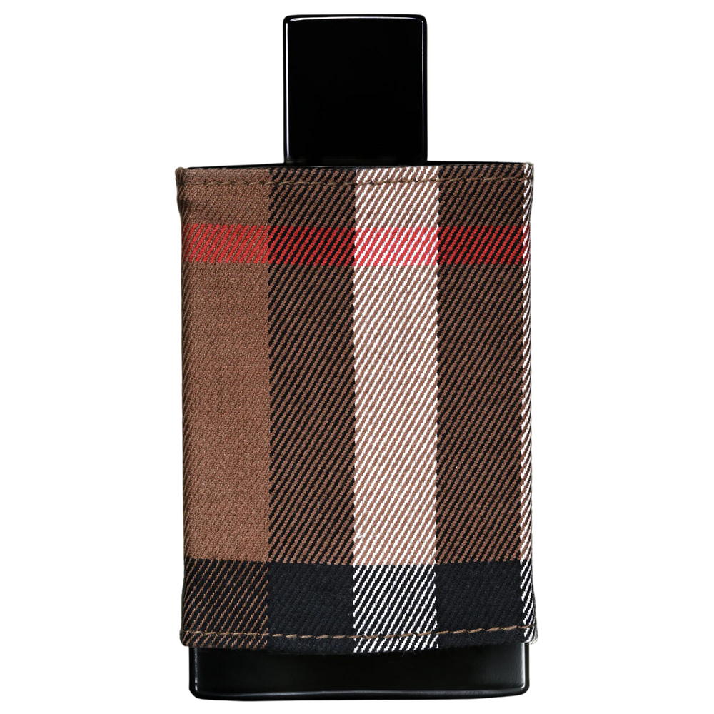 Burberry Burberry London – Eau de Toilette for Men, 50 ml