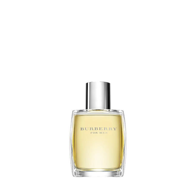 Burberry Eau de Toilette for Men, 100 ml