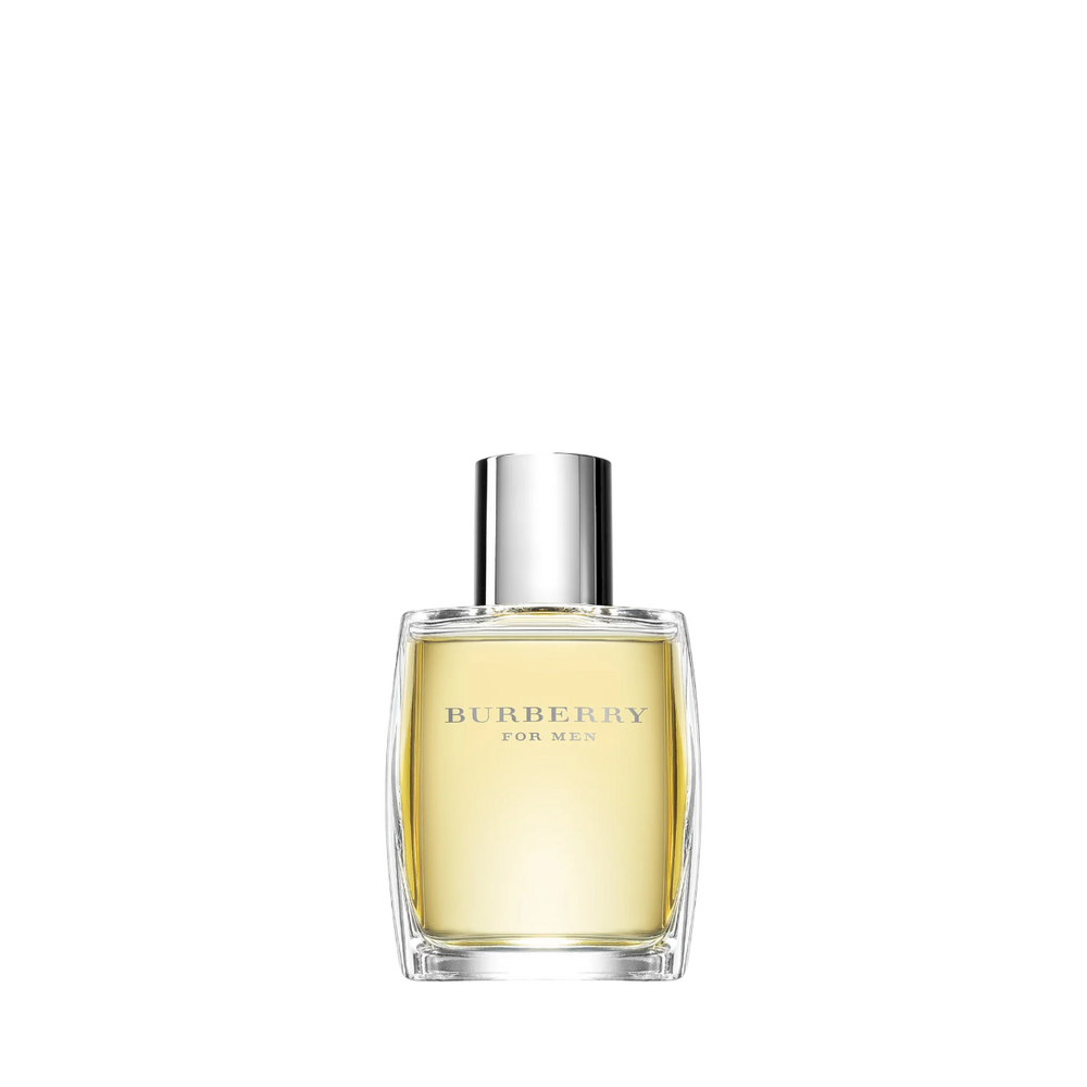 Burberry Eau de Toilette for Men, 100 ml