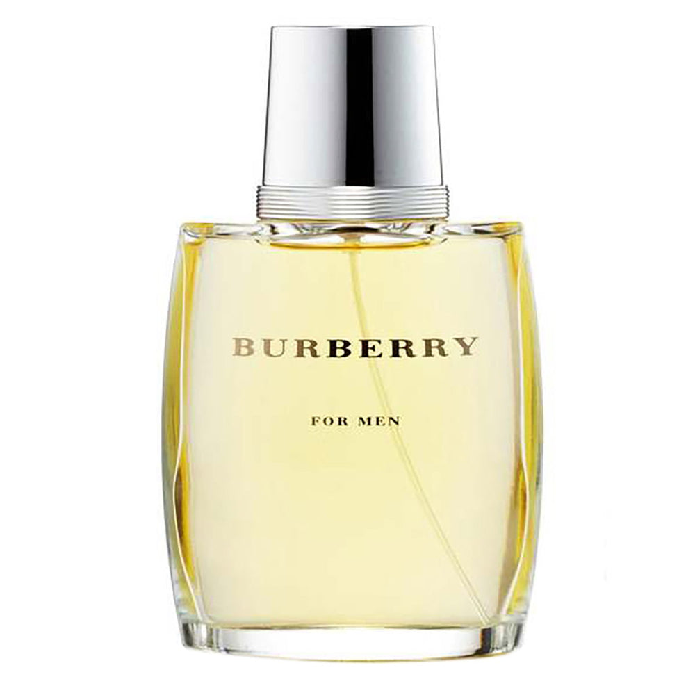 Burberry Eau de Toilette for Men, 100 ml Tester